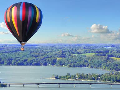 Sky Sail Balloons — photo 1