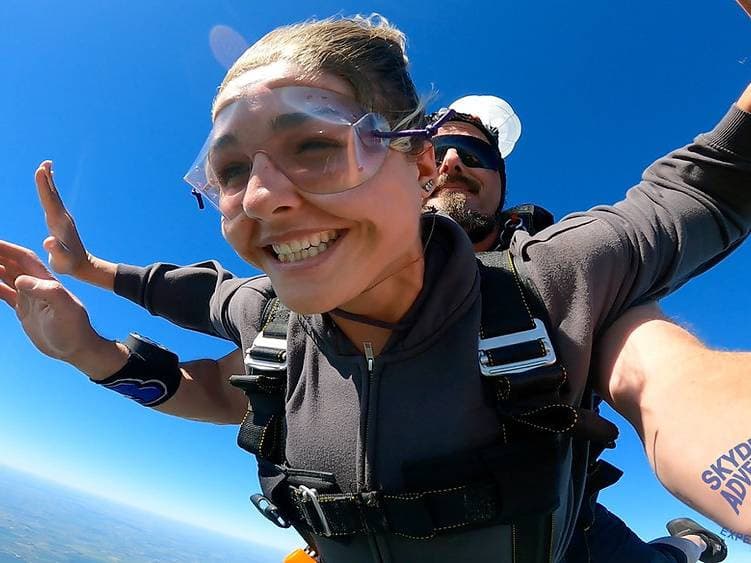 Skydive Adventures