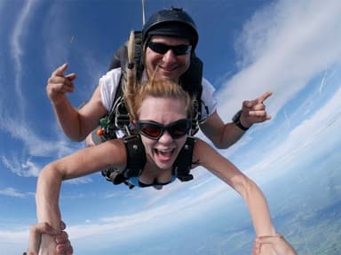 Skydive Atlanta — photo 1