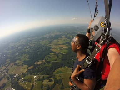 Skydive Baltimore — photo 2