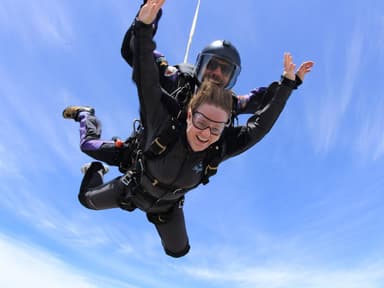 Skydive California — photo 1