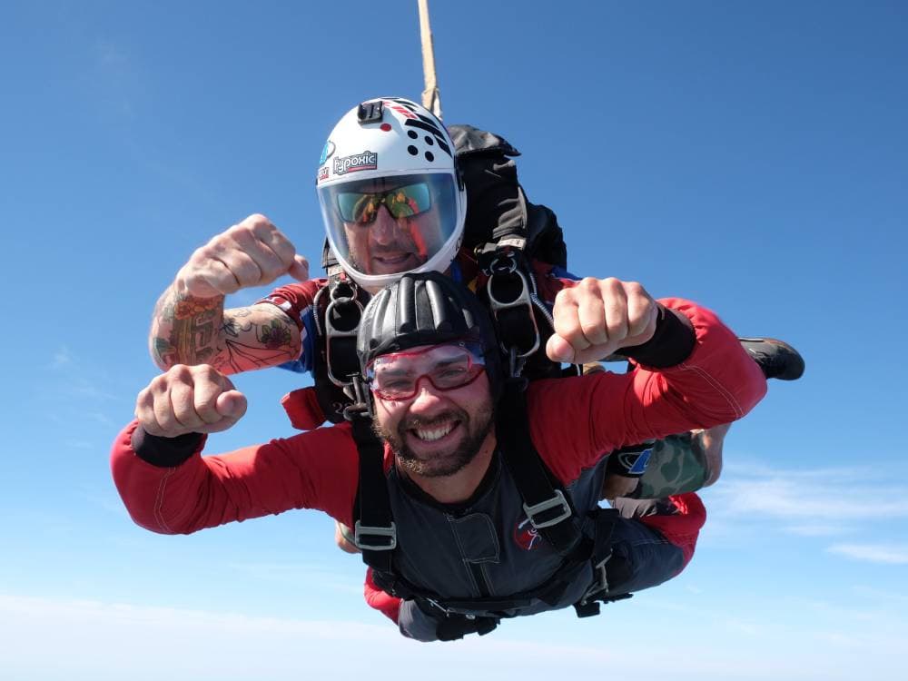 Skydive Carolina