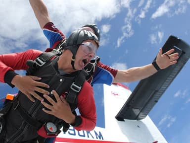 Skydive Carolina — photo 2