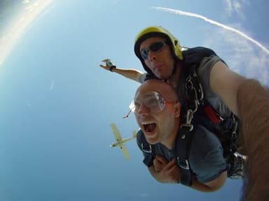 Skydive Central New York — photo 1