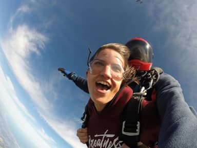 Skydive Coastal Carolinas — photo 1