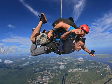 Skydive Coastal Carolinas — photo 2