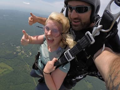 Skydive Coastal Maine — photo 2