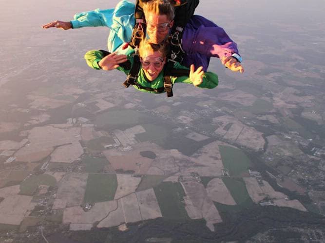 Skydive Delmarva