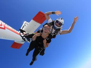 Skydive Dubai — photo 1
