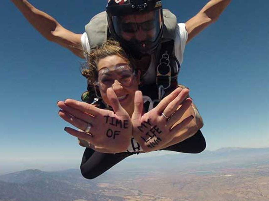 Skydive Elsinore