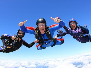 Skydive Fargo — photo 2