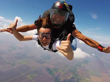 Skydive Fargo — photo 1
