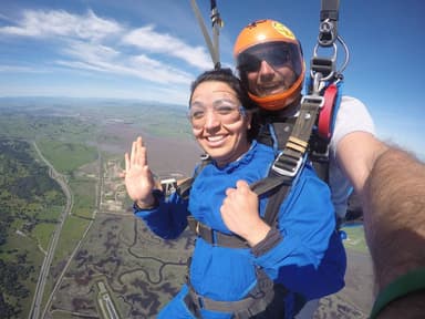 Skydive Golden Gate — photo 1
