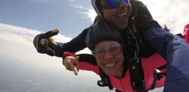 Skydive Hot Springs — photo 1