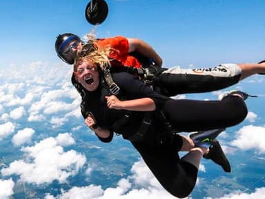 Skydive Indianapolis — photo 1