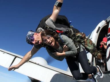Skydive Kansas City — photo 1