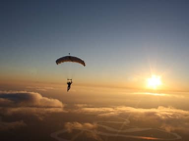 Skydive Kansas State — photo 1