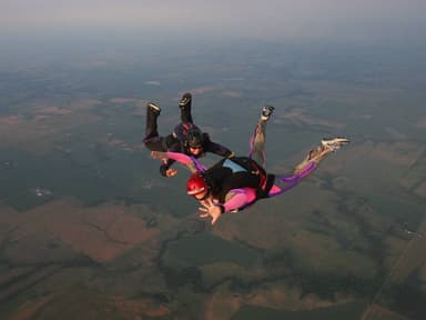 Skydive KC — photo 2