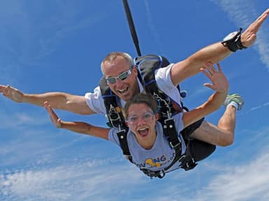 Skydive KC — photo 3