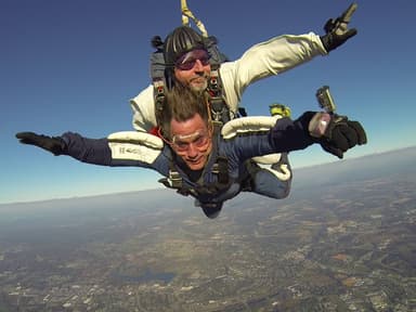 Skydive Kentucky — photo 1