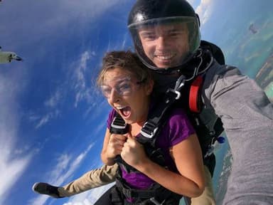 Skydive Key West — photo 1