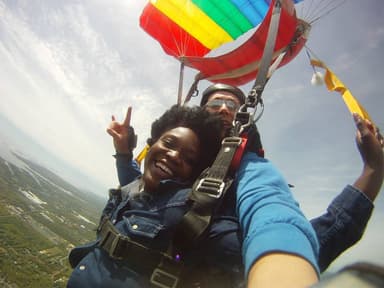 Skydive Long Island — photo 1