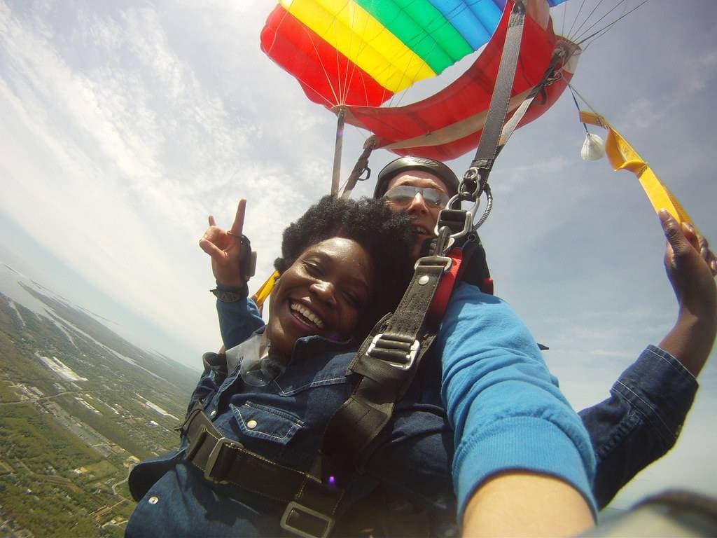 Skydive Long Island