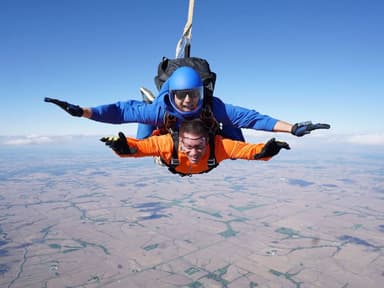 Skydive lspc — photo 1