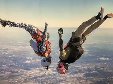 Skydive Miami in Homestead — photo 1