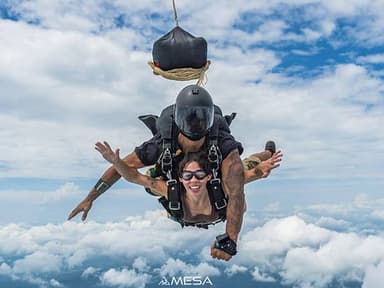 Skydive Mountain City — photo 1
