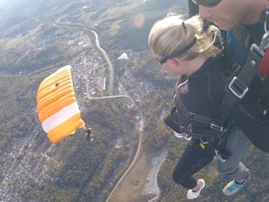 Skydive Mountaineer — photo 2