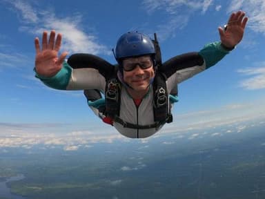 Skydive New England — photo 2