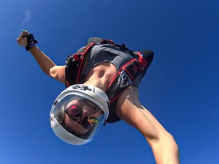 Skydive Northstar