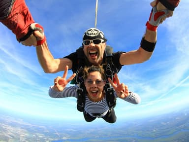 Skydive Palatka — photo 1