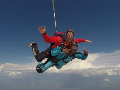 Skydive Pennsylvania — photo 1