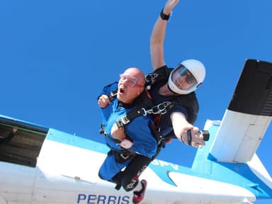 Skydive Perris — photo 1
