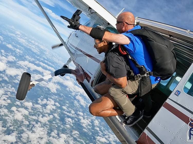 Skydive Philadelphia