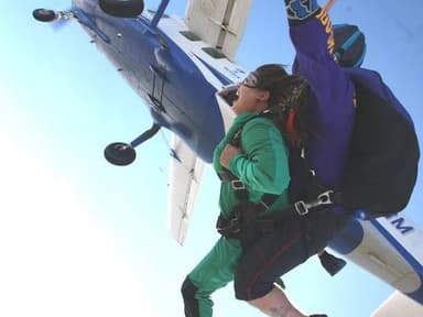 Skydive San Marcos 14,000ft Jump Weekends — photo 2