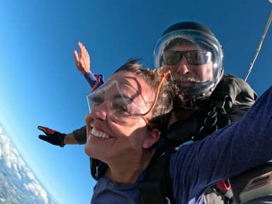 Skydive Shenandoah — photo 1