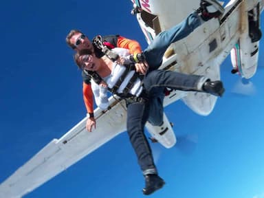Skydive Space Center — photo 1