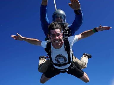 Skydive Suffolk Training Center — photo 1