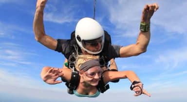 Skydive Sussex — photo 1