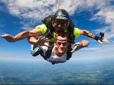 Skydive Taylorville — photo 1