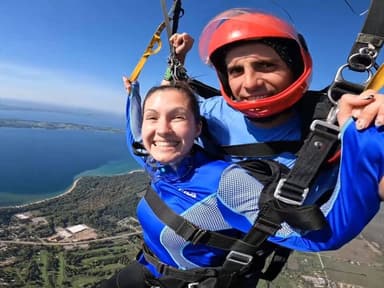 Skydive TC — photo 1