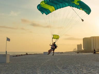 Skydive The Gulf — photo 2