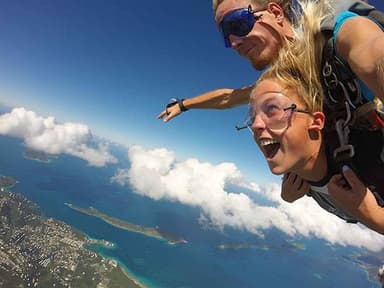 Skydive The Gulf — photo 3