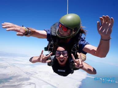 Skydive Utah — photo 1