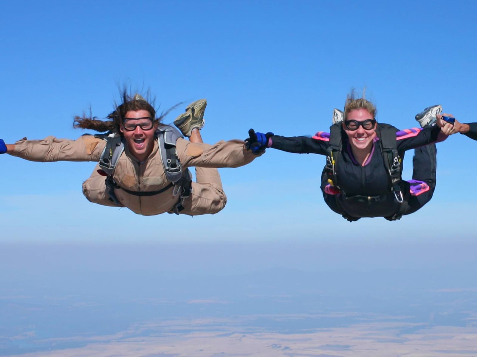 Skydive West Plains