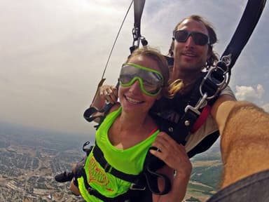 Skydive Yosemite — photo 1