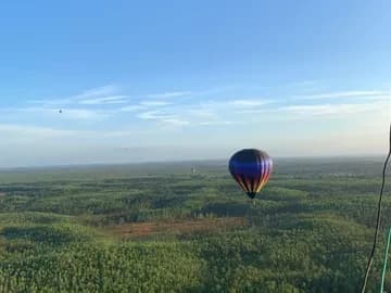 Skyview Balloon Rides